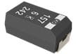 T522 Series Polymer Tantalum Capacitors