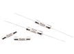 S505H 400VDC/500-600VAC Time-Delay Fuses
