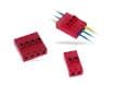 00-9286 Thru Wire Poke Home Connectors