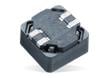 WE-DD Shielded Coupled Inductors