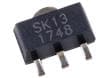 InGaP HBT Amplifiers