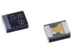 Vishay / Sprague TL8 MicroTan®Capacitors