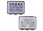 Knowles WP Waterproof Microphones