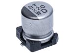 Nichicon WD Electrolytic Capacitors