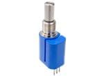 Bourns AMM20B Multiturn Magnetic Position Sensor