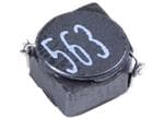 Coilcraft MSS6132 Shielded SMD Power Inductors