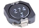 Coilcraft MSS1038 Shielded SMD Power Inductors