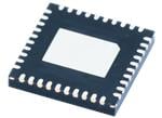 Texas Instruments AFE4490 Integrated Analog Front End