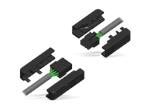 TE Connectivity Micro MATE-N-LOK Strain Relief Covers