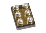 Microchip Technology MIC2782 Dual-Input Push Button Reset ICs