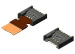 JAE Electronics FA10 FPC Connector
