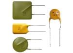 Littelfuse LVR Line-Voltage-Rated Resettable Fuses