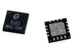 THAT Corporation 1583 Low Noise Audio Preamp IC