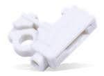 TE Connectivity LUMAWISE Type BL LED Holders for Bridgelux ES/LS