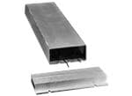 Ohmite BA Aluminum Cased Resistors