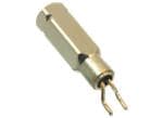 Abracon AB26TRQ Low-Frequency Tuning Fork Crystal