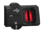 Schneider Electric Components XB5S Biometric Pushbutton Switches