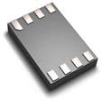 NXP Semiconductors NCX2220 & NCX2222 Low Voltage Comparators