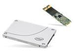 Intel Solid-State Drives (SSDs)