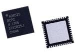Analog Devices Inc. AD9525 Low Jitter Clock Generator