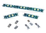 KYOCERA AVX 70-9159 Coplanar Board-to-Board Contact System