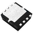 Toshiba U-MOSVIII-H Low Voltage High Efficiency MOSFETs