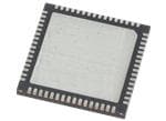 Silicon Labs EFM32™ Wonder Gecko 32-bit Microcontrollers