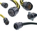 TE Connectivity UV-Resistant Sealed CPC