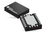 Texas Instruments bq5105x Wireless Power Receiver