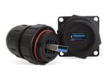 CONXALL Data-Con-X Sealed Connectors