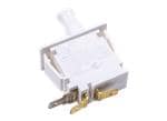 C&K Switches DS Interlock Pushbutton Switches