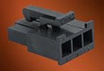  Mini-Fit Jr. Wire-to-Wire Single Row Receptacles