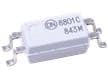 FODM8801 OptoHiT™ Phototransistors