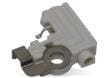 LUMAWISE Type OS LED Holder for OSRAM Opto SOLARIQ