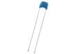 RCE Through Hole MLCC Capacitors