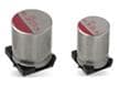 RPS & RPA Aluminum Electrolytic Capacitors