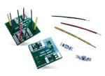 KYOCERA AVX 70-9296 Single Vertical Poke-Home Contacts