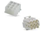 Molex MLX Power Connectors