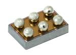 ams OSRAM AS5510 Magnetic Position Sensor Breakout Boards