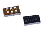 Texas Instruments bq2510x Single Cell Li-Ion Battery Charger ICs