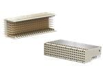 TE Connectivity / ERNI ERmet 2mm Hard Metric Connectors