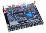 Terasic Technologies Cyclone V GX Starter Kit