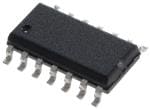 Microchip Technology Microcontroladores de 8 bits PIC16LF1554/1559