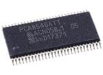 NXP Semiconductors PCA8546 4 x 44 Automotive LCD Driver