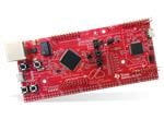 Texas Instruments Kit LaunchPad conectado serie C Tiva™ 