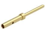 Mill-Max Commercial High Performance PCB Crimp Pins