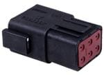 TE Connectivity / DEUTSCH NGC Signal Connectors
