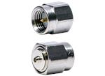 Hirose Electric W.FL2 Connectors & Cable Assemblies