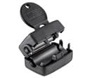 Würth Elektronik STAR-TEC Snap Ferrites with Safety Key Technology