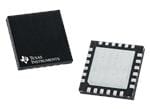 Texas Instruments LMX2492/LMX2492-Q1 Low Noise Fractional N PLL